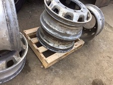 Speedline alloy truck for sale  LINCOLN