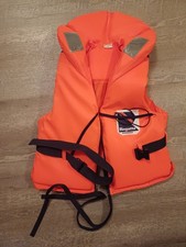 Rettungsweste kinder regatta gebraucht kaufen Rettungsweste kinder regatta gebraucht kaufen  Behrendorf