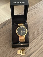 Sekonda 3036 bjt for sale  BRISTOL