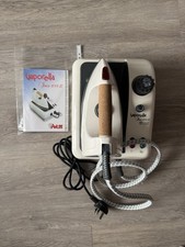 Polti vaporella steam for sale  CROYDON