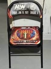 Elite wrestling forbidden for sale  Lake Forest