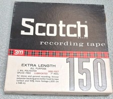 Scotch 150 reel for sale  Athens