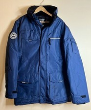 Noize winter parka for sale  Richmond