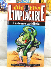 Implacable 102 déesse d'occasion  Argentan
