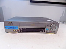 Jvc j770ek vhs for sale  WATERLOOVILLE