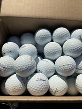 Titleist avx white for sale  Littleton