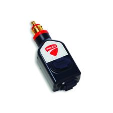 Ducati usb adapter gebraucht kaufen  Klosterlechfeld