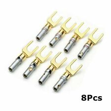 8pcs 4mm type for sale  HATFIELD