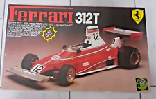 Ferrari 312 protar usato  Pieve di Cento