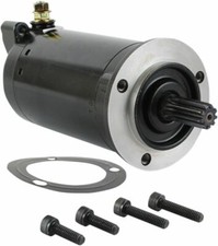 New ducati starter for sale  San Francisco