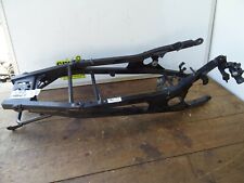 Subquadro traseiro Honda CBR600 F 2012 comprar usado  Enviando para Brazil
