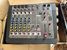 Allen heath zedi for sale  BIRMINGHAM