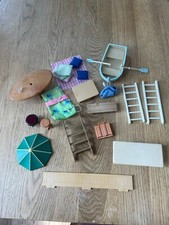 Sylvanian families random for sale  NOTTINGHAM