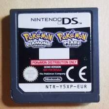 Nintendo - Pokemon DIAMOND/PEARL Y5XP-EUR Wkład dystrybucyjny na sprzedaż  PL