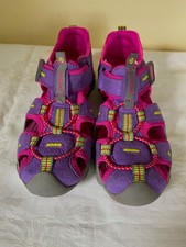 Girl pediped waterproof for sale  WARRINGTON