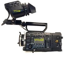Sony pmw f55 d'occasion  Gennevilliers