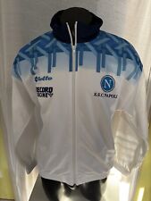Ssc napoli neapel gebraucht kaufen  Calbe (Saale)