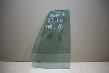 Seitenscheibe eckscheibe hinte gebraucht kaufen  Schwaigern