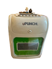 Upunch hn3000 electronic for sale  Bandera