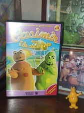 Dvd éditions atlas d'occasion  Barbentane
