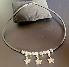 Collana caucciu con usato  Scandicci