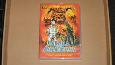 Godzilla mechagodzilla jun gebraucht kaufen  Senftenberg