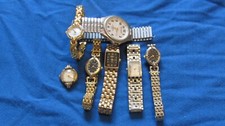 Assorted watches need for sale  Hebron