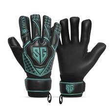 Goalkeeper gloves soccer for sale  Teaneck
