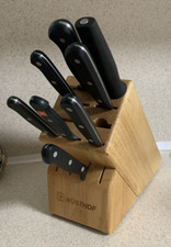 Vintage wusthof knives for sale  Bay City