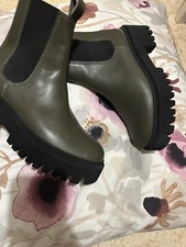 Bottines maje d'occasion  Orly