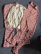 Couples fancydress for sale  DEESIDE