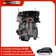 Moteur citroen phase d'occasion  Amiens-