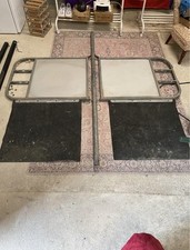 Ifor williams half for sale  CAERNARFON