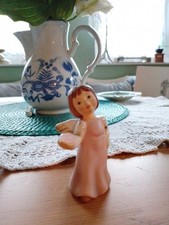 Engel erholung figur gebraucht kaufen  Bingen