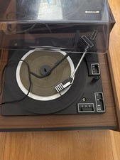 Giradischi vintage cabel usato  Varese