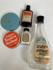 Vintage cosmetic medical for sale  HUNSTANTON