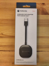 Motorola ma1 wireless gebraucht kaufen  Köln