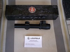 Leupold mark 1.5 for sale  Wytheville