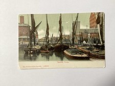 Thames sailing barges for sale  KELSO