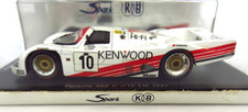 Porsche 962 mans d'occasion  Rochecorbon