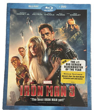 Complete iron man for sale  Kissimmee