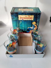 Coffret disney pocahontas d'occasion  La-Grande-Motte