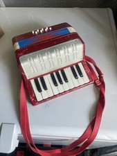 Chamoon mini accordion for sale  BAGILLT