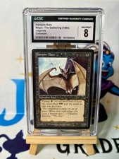 Magic mtg vampire usato  Lucca