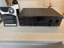 Kenwood 3020 stereo for sale  YORK