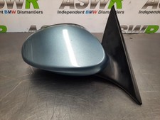 Bmw wing mirror for sale  MANCHESTER