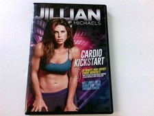 Jillian michaels cardio gebraucht kaufen  Aarbergen