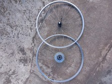 Retro mtb wheels for sale  COLWYN BAY
