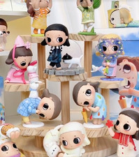 Auténtico Nyota I Am The Seasons Serie Confirmada Caja Ciega Figuras Regalo Muñeca! segunda mano  Embacar hacia Mexico