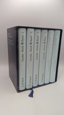 Mandelkow goethes briefe gebraucht kaufen  Kiel